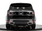 Thumbnail Photo 6 for 2019 Land Rover Range Rover Sport HSE